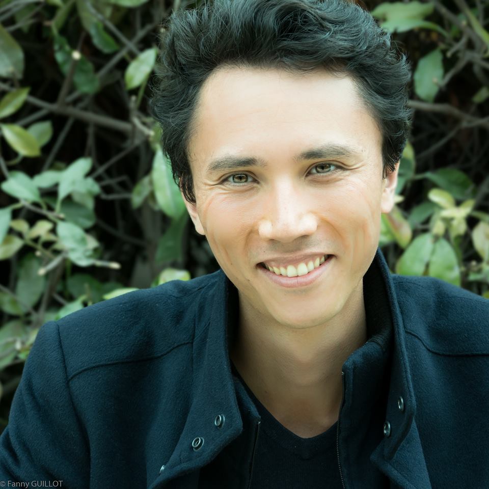 Adrien Doan