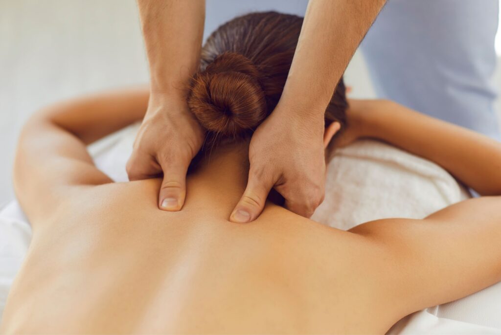 massages marseille